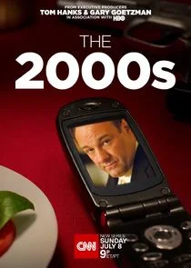The 2000s afişi