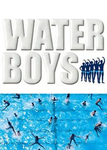 Poster di Water Boys