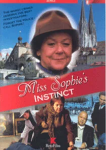 Póster de Sophie: Schlauer als die Polizei