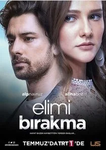 Elimi BĂ„Â±rakma