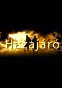 Póster de HazajárĂł
