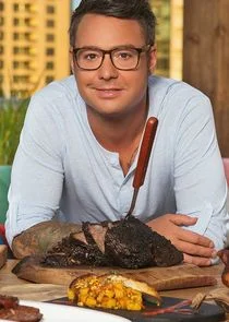 Plakat Watts on the Grill