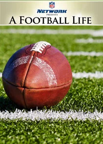 Póster de A Football Life