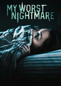 My Worst Nightmare afişi