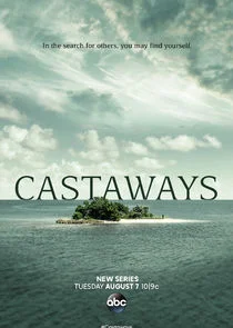 Castaways poster
