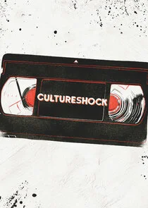Póster de Cultureshock
