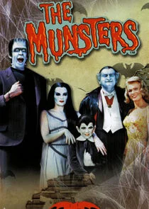 Póster de La familia Monster