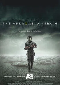 La amenaza de Andrómeda