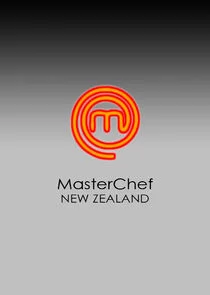MasterChef New Zealand afişi