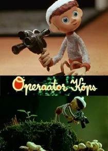 Póster de Operaator KÄ‚Âµps