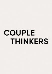 Póster de Couple Thinkers
