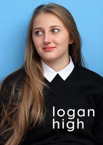 Logan High afişi