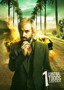 Poster di 1 Contra Todos