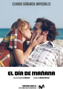 El dÄ‚Â­a de maÄ‚Â±ana Poster