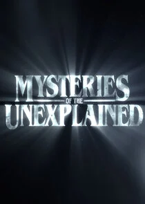 Póster de Mysteries of the Unexplained