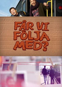 Póster de FÄ‚Ä„r vi fÄ‚Â¶lja med