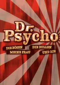 Poster di Dr. Psycho