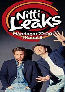 Póster de NittiLeaks
