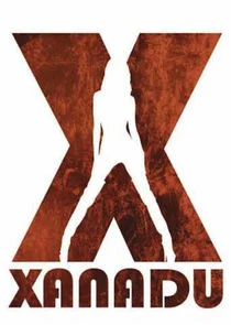 Xanadu Poster