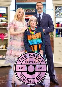 The Great British Sewing Bee