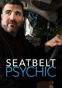 Póster de Seatbelt Psychic