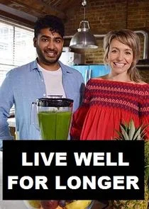 Póster de Live Well for Longer