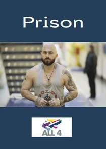 Prison Poster