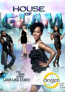 Póster de House of Glam