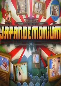 Póster de Japandemonium