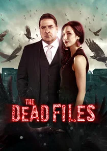 Poster di The Dead Files
