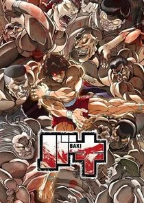 Baki (2018)