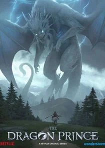 El príncipe dragón