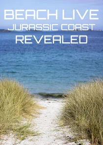 Beach Live: Jurassic Coast Revealed