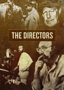 Póster de The Directors