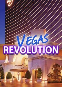 Póster de Vegas Revolution