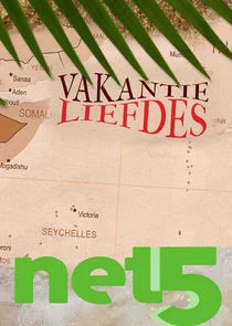 Póster de Vakantieliefdes
