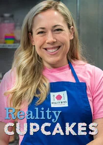Plakat Reality Cupcakes