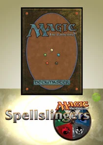 Affiche de Spellslingers