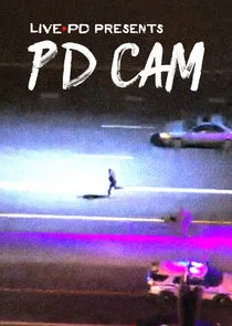 PD Cam: vigiliancia policial