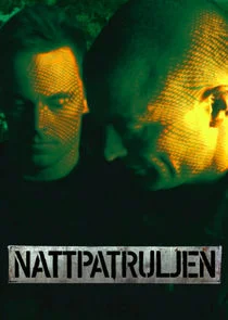 Poster di Nattpatruljen