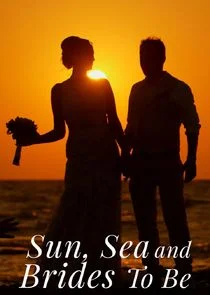 Póster de Sun, Sea and Brides to Be