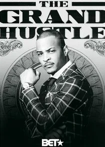 Póster de The Grand Hustle