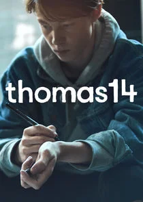 Thomas14 afişi