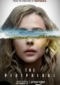 Périphériques, les mondes de Flynne