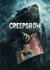 Creepshow afişi