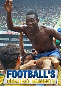 Affiche de Football's Greatest Moments