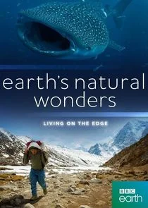 Poster di Earth's Natural Wonders