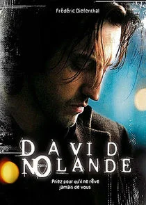 David Nolande Poster