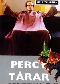 Póster de Percy tÄ‚Ä„rar