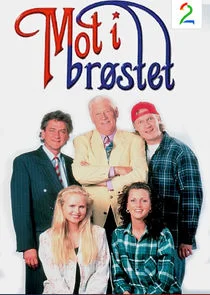 Mot i brÄ‚Â¸stet